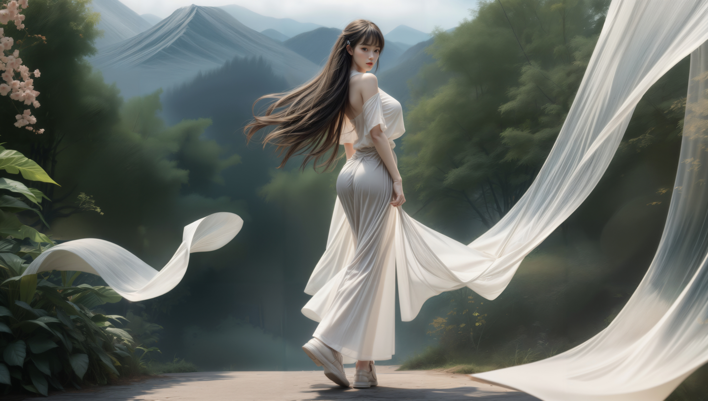 局地可达40℃以上 中央气象台继续发布高温橙色预警